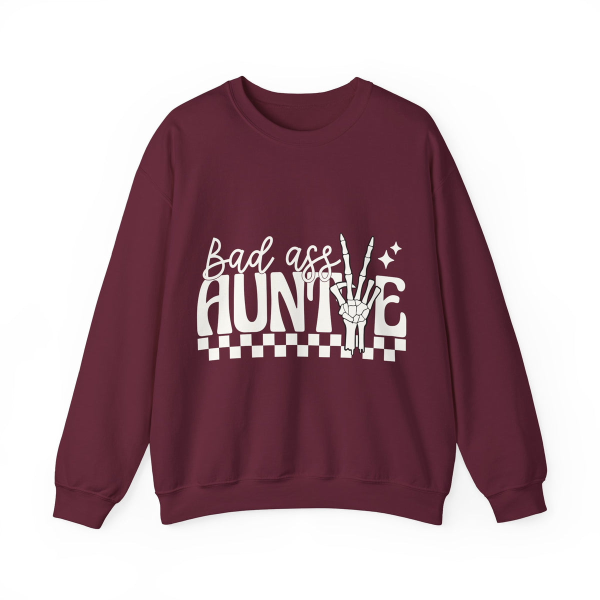 Auntie