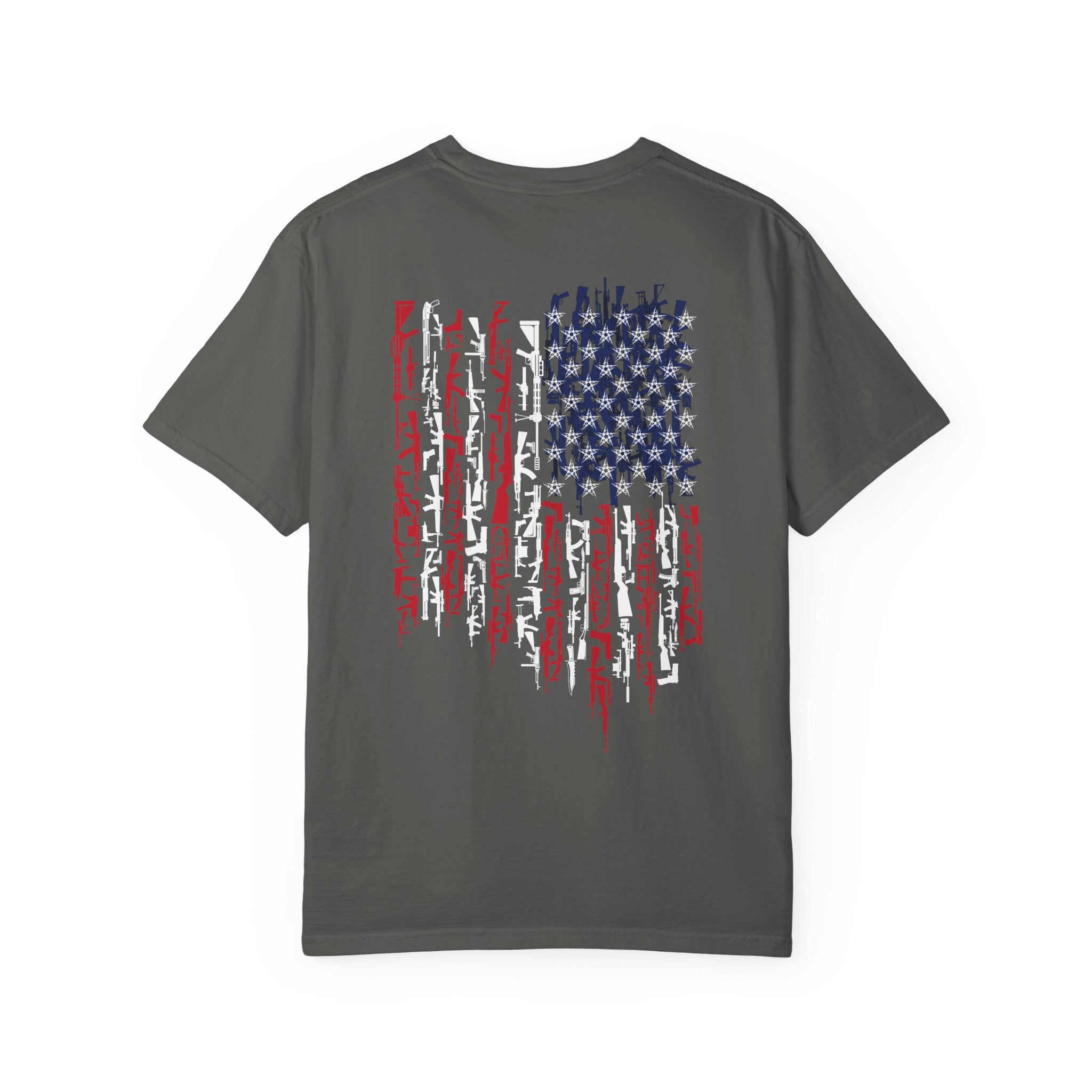 "We the people"