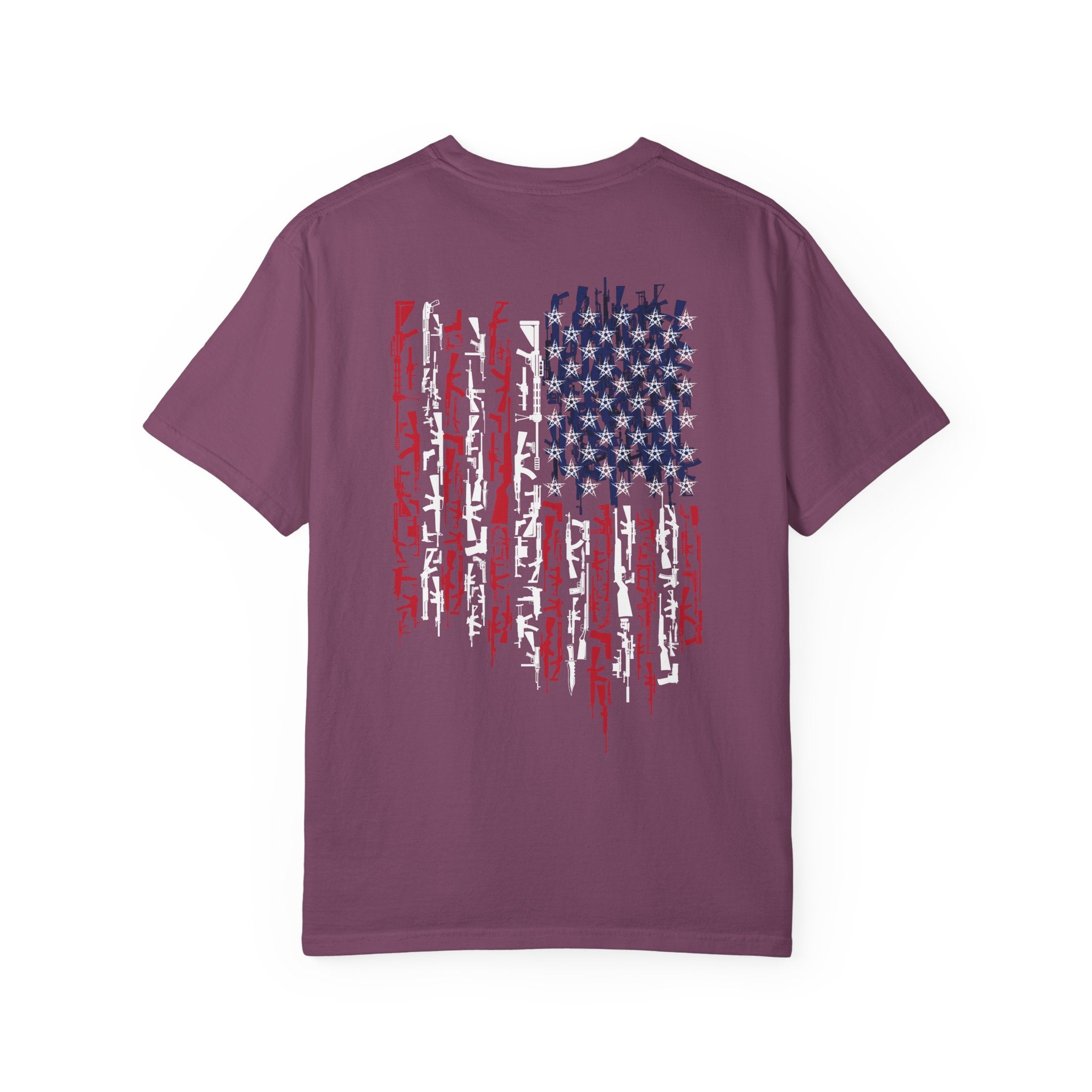 "We the people"