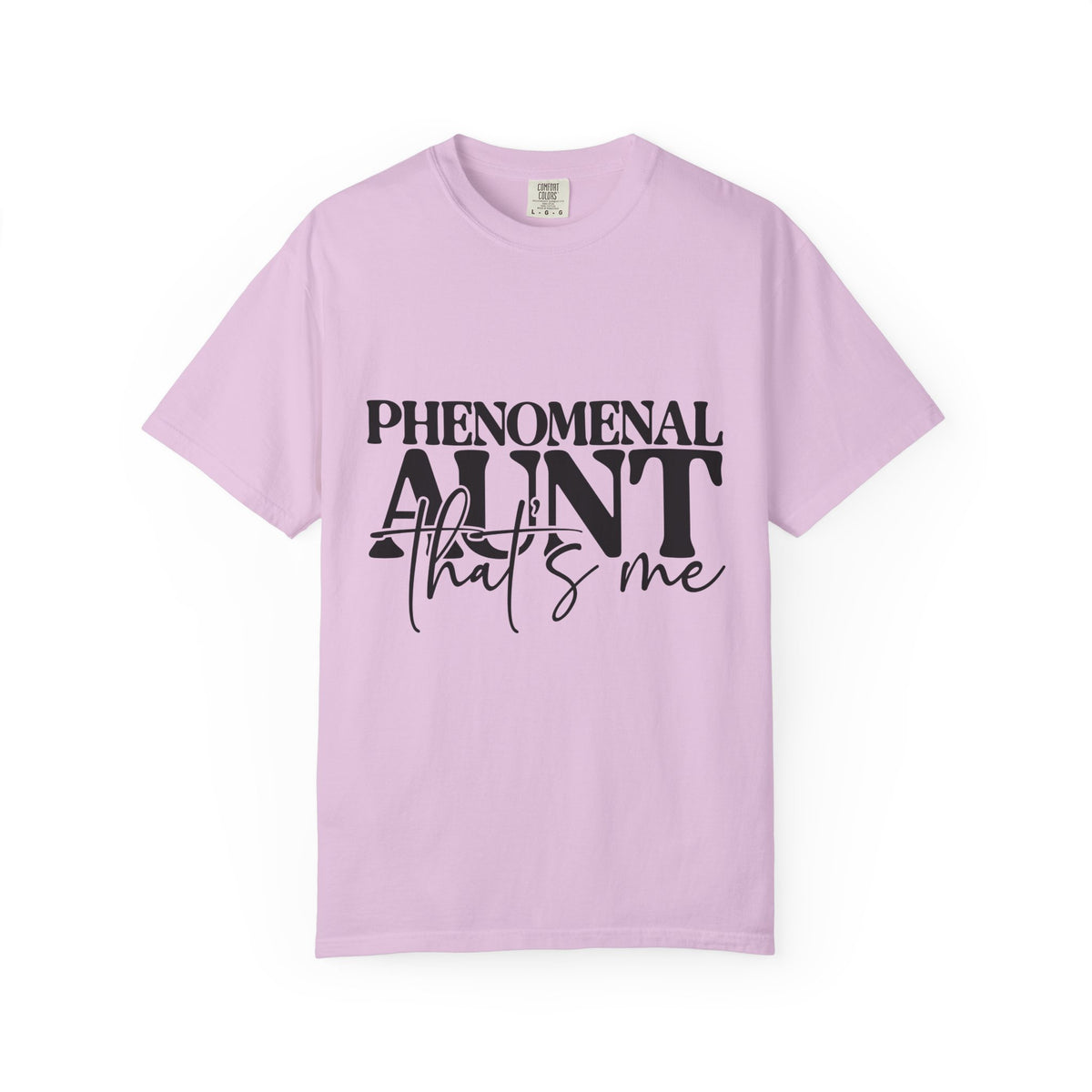 Phenomenal Aunt T-Shirt