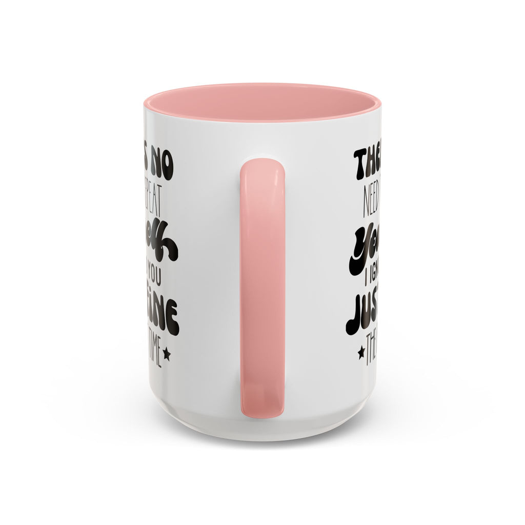 Coffee Mug (11, 15oz)