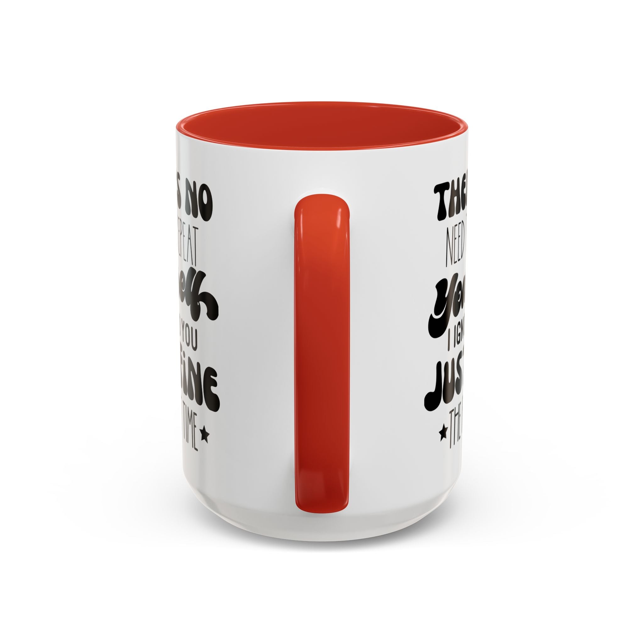 Coffee Mug (11, 15oz)