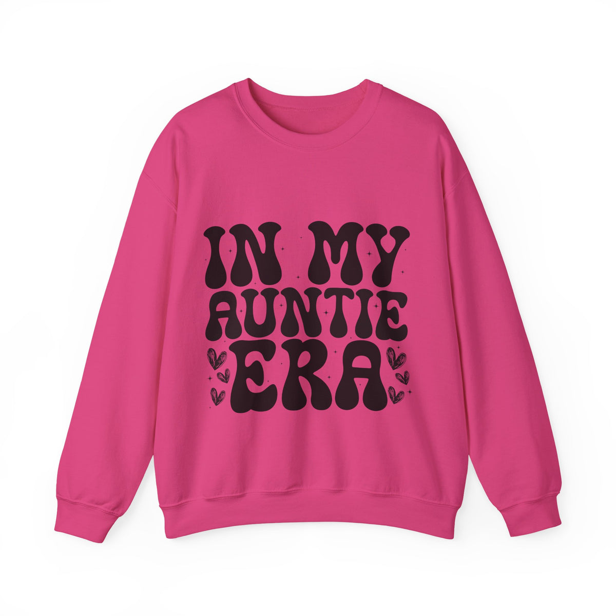 Auntie Era