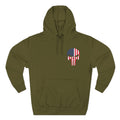 Skull & Guns Hoodie