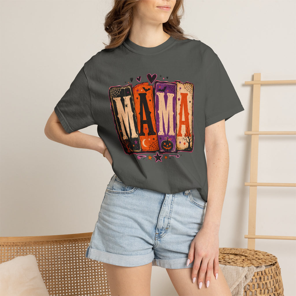 MAMA t shirt