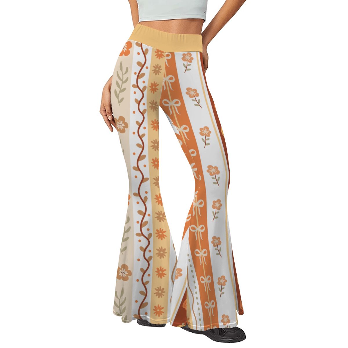 Women's Flare Yoga Pants