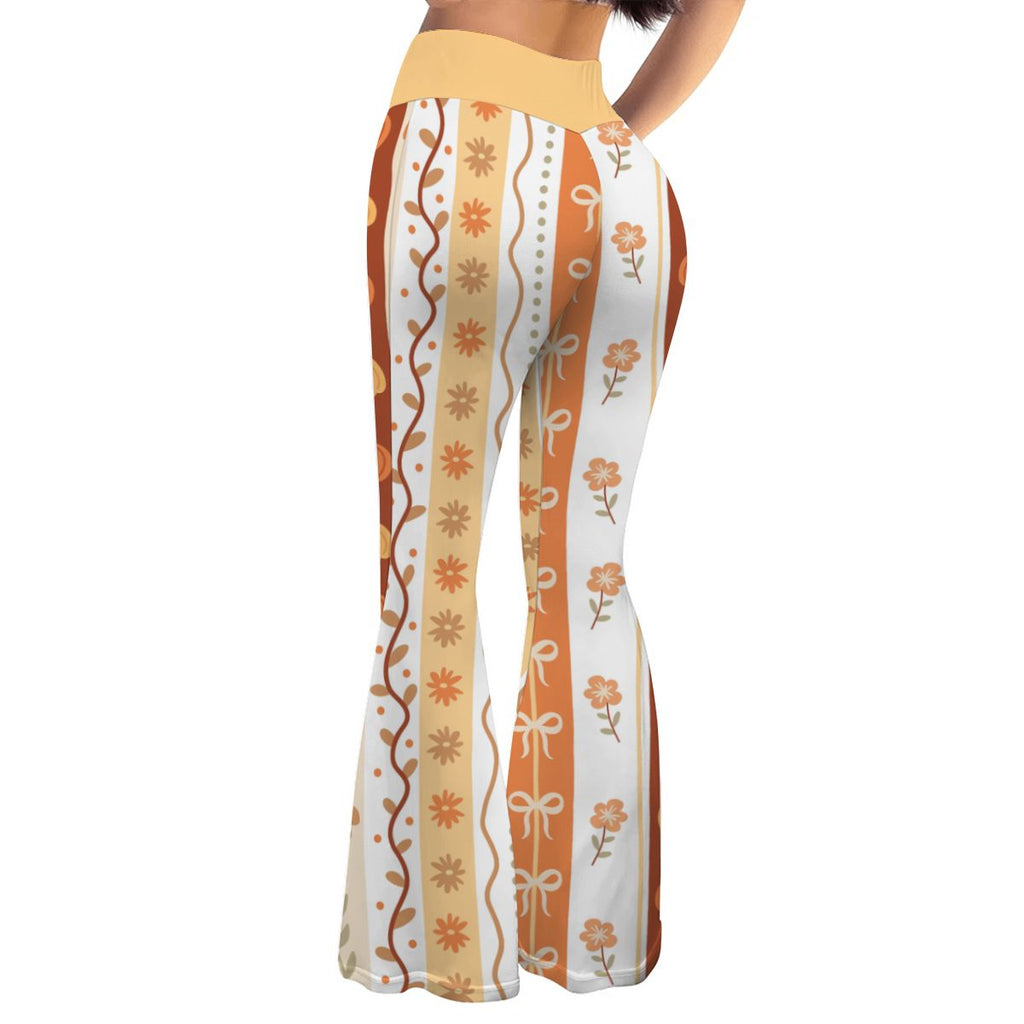 Women's Flare Yoga Pants